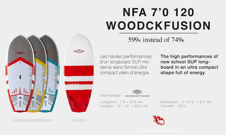 GEAR : 7'0 NFA WCKF !!!