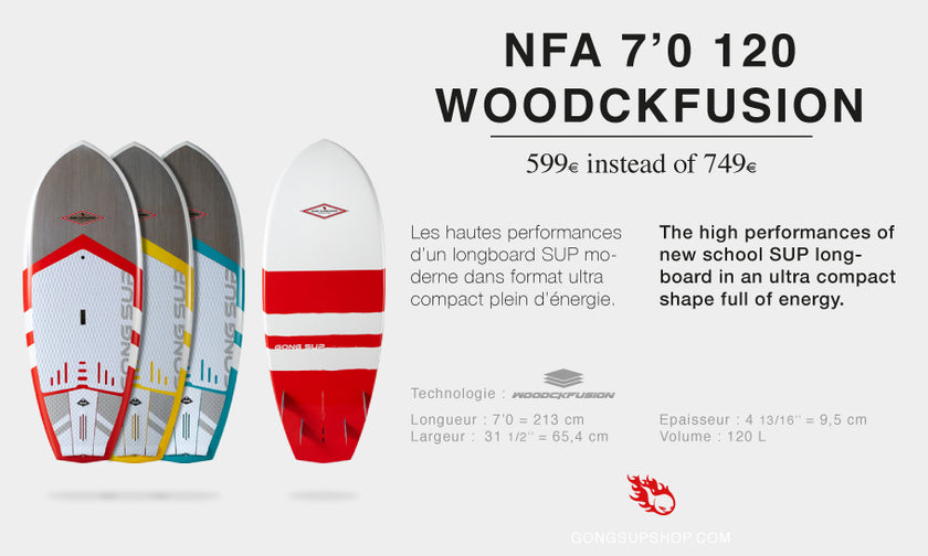 GEAR : 7'0 NFA WCKF !!!