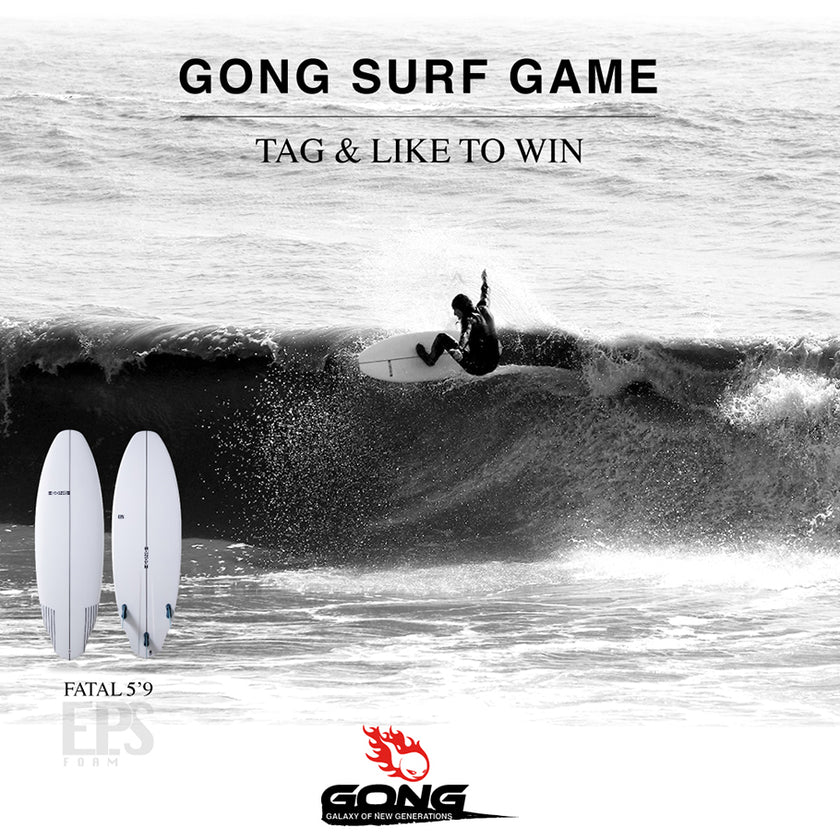 EVENT : Game on Instagram !!!