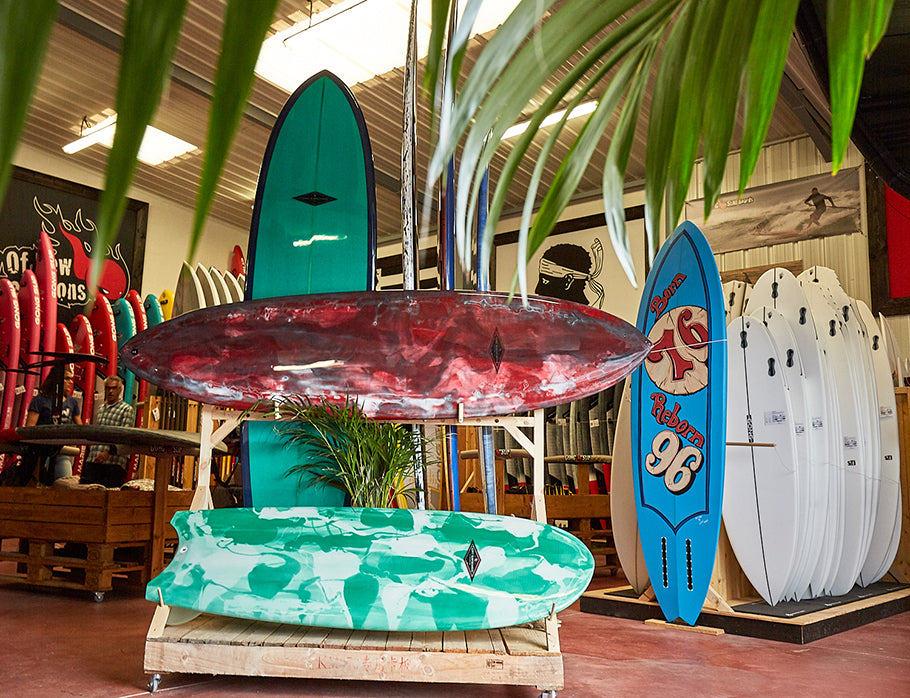 SHOP : GONG factory shop !!!