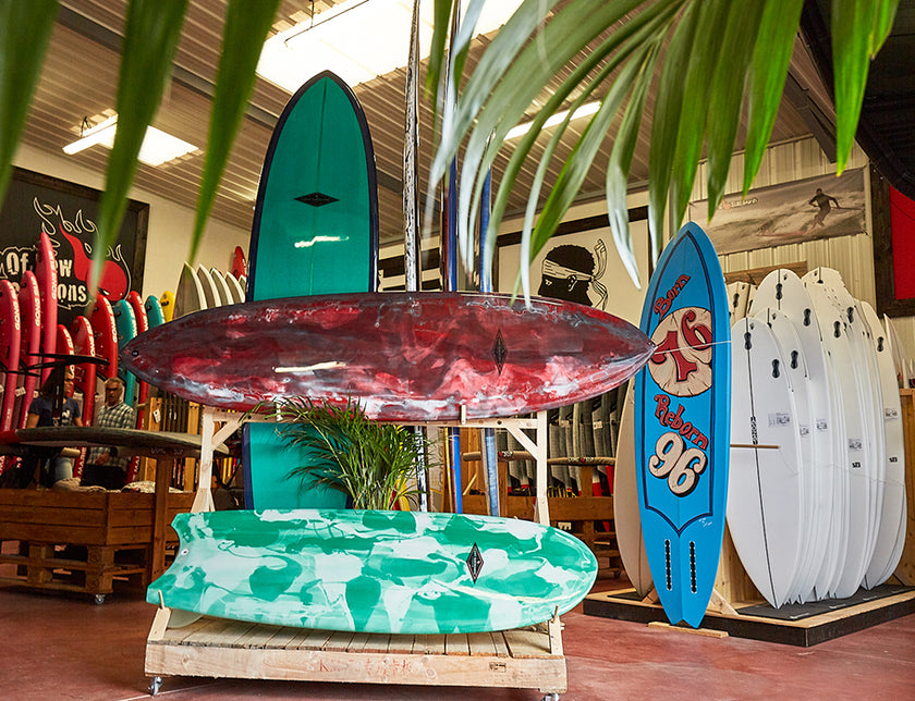 SHOP : GONG Factory shop !!!