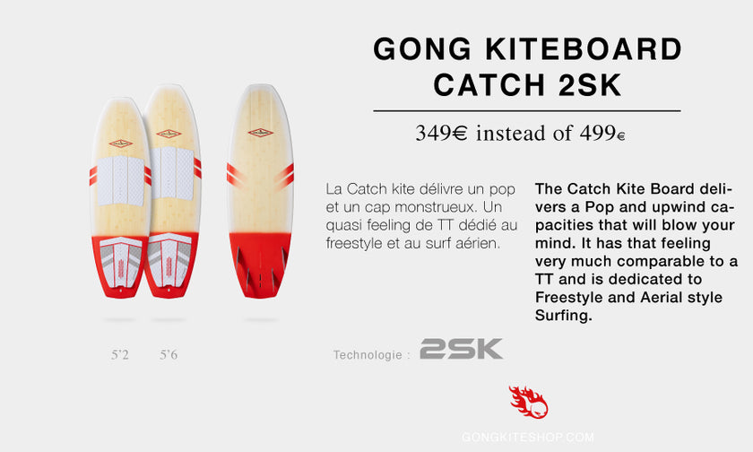 GEAR : Catch 2SK !!!