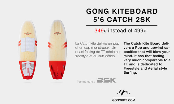 GEAR : focus on Catch 2SK !!!