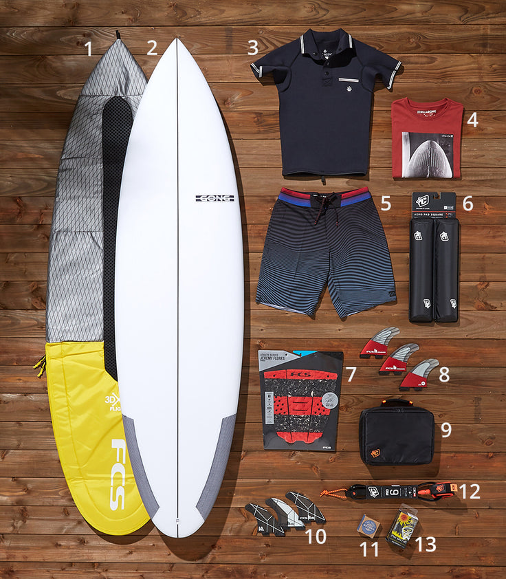 SHOP : gear for this summer !!!
