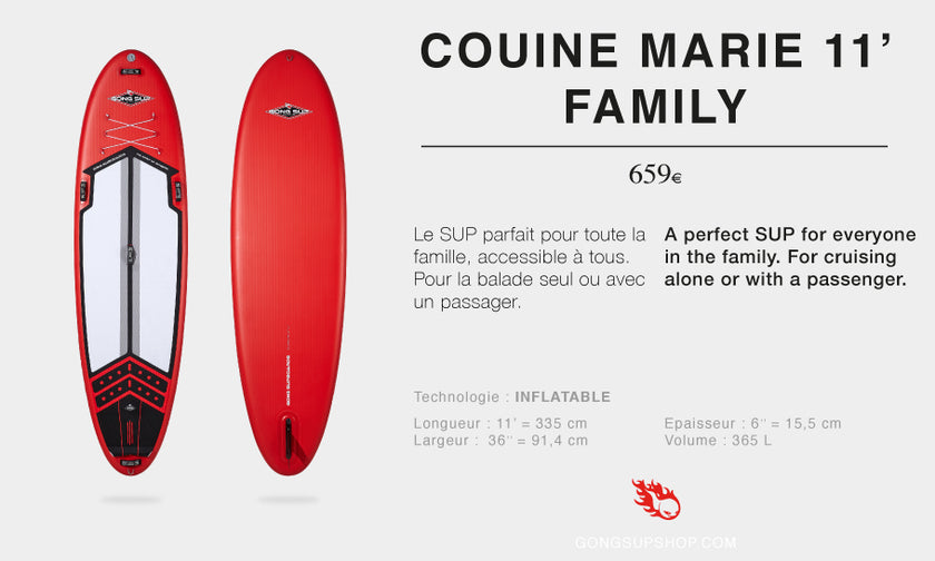 PHOTO : Couine Marie spirit !!!