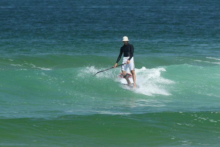 Share your SUP passion