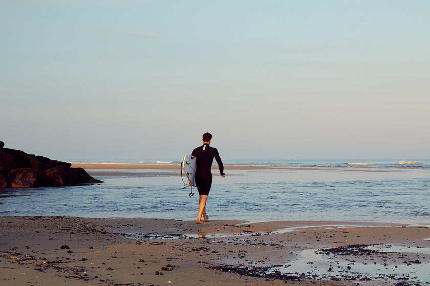 Summer quiver