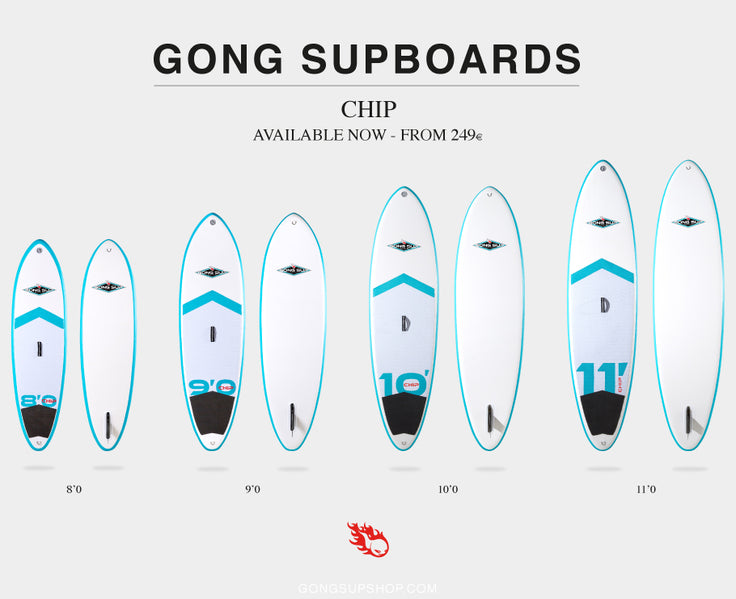 GEAR : GONG SUP Chip in stock !!!