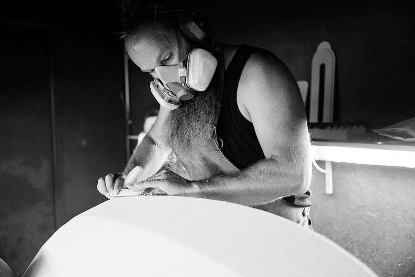 FACTORY : shapers feeling !!!