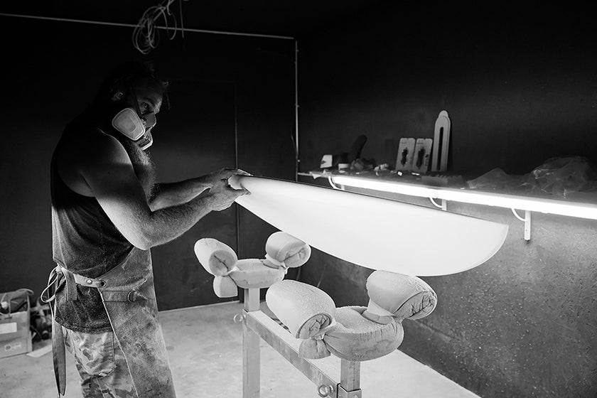 FACTORY : work with passion !!!