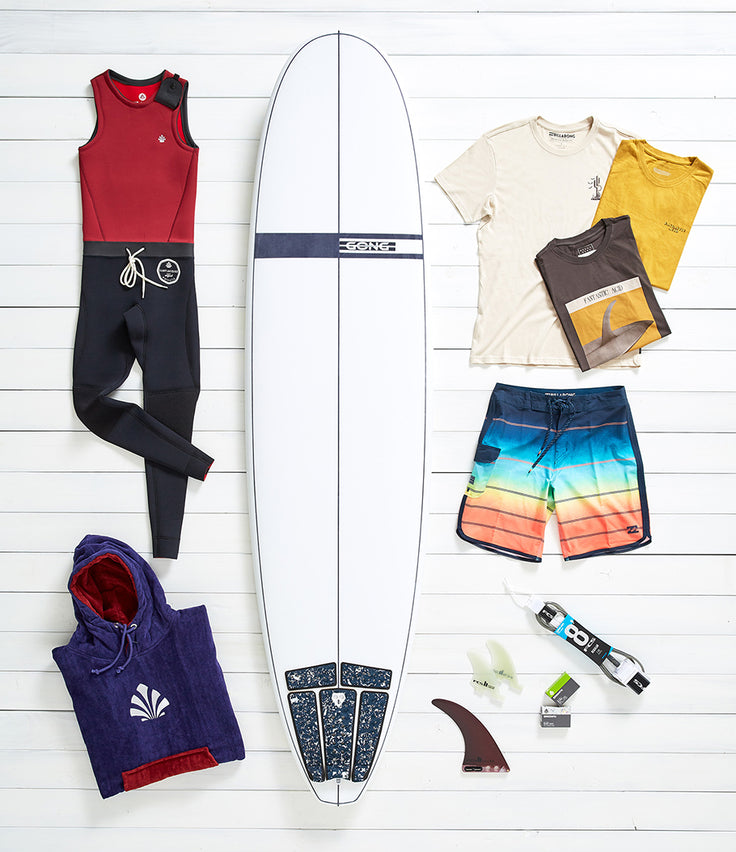SHOP : gear for this summer !!!