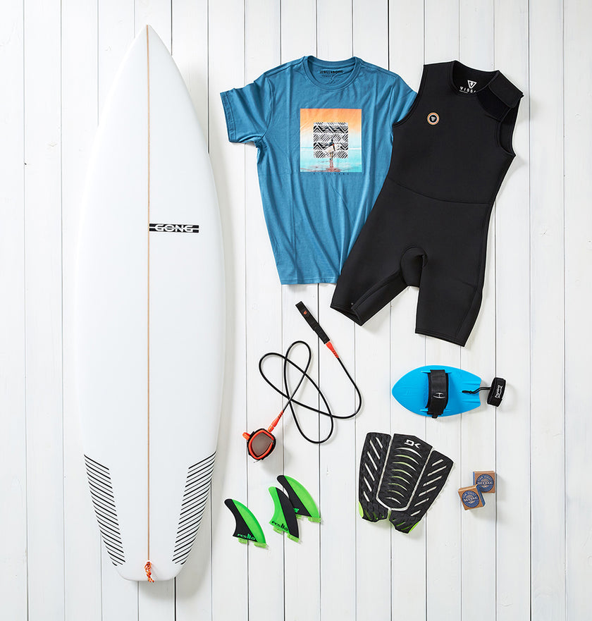SHOP : gear for this summer !!!