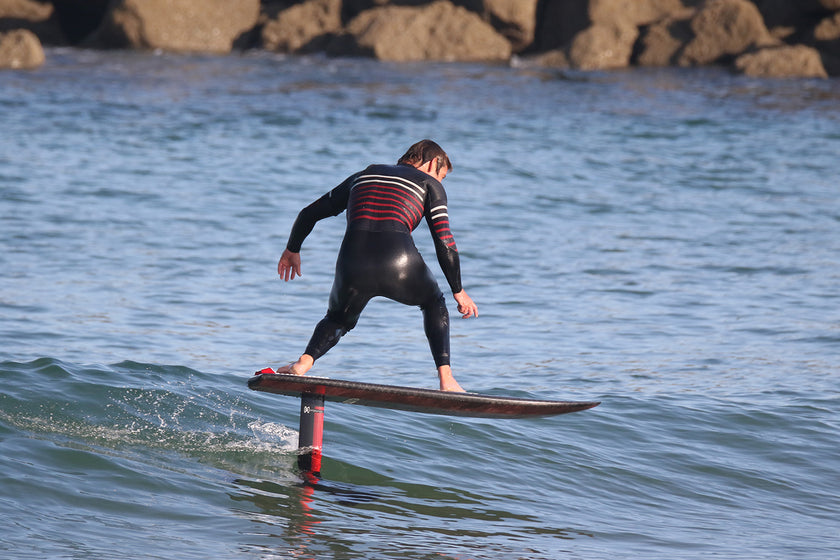Surfoil conditions