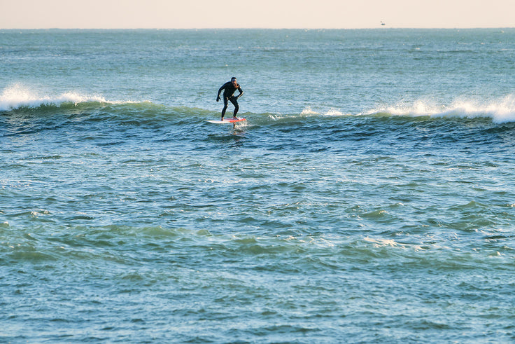 Surfoil feeling