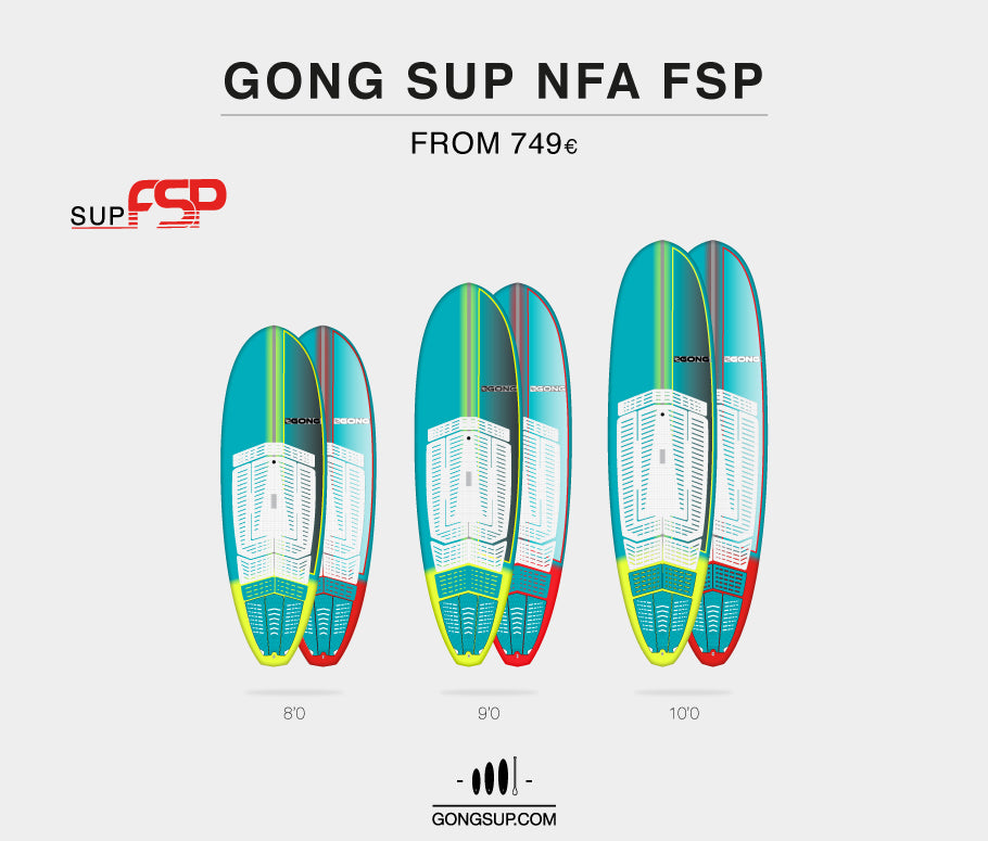 GEAR : focus on new NFA FSP !!!