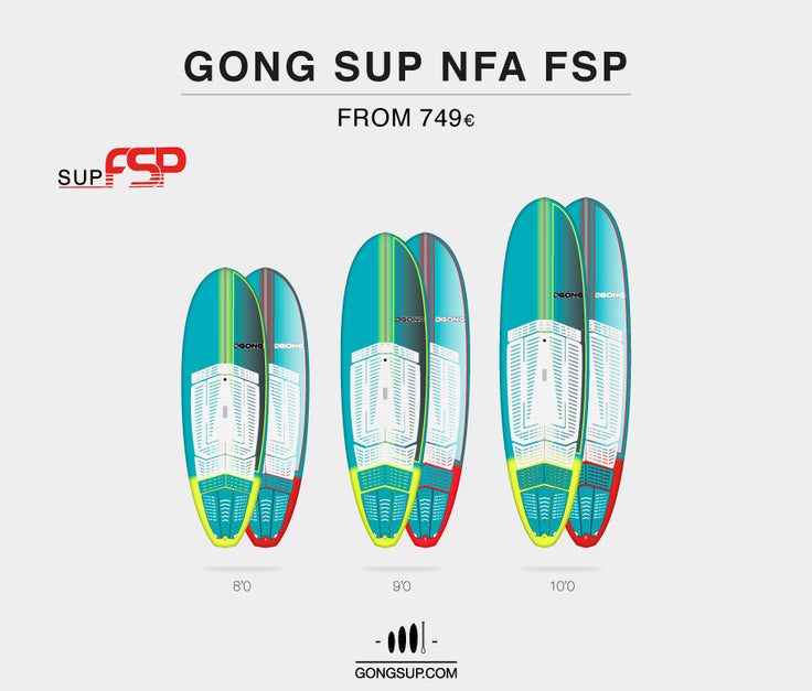 GEAR : focus on NFA FSP !!!