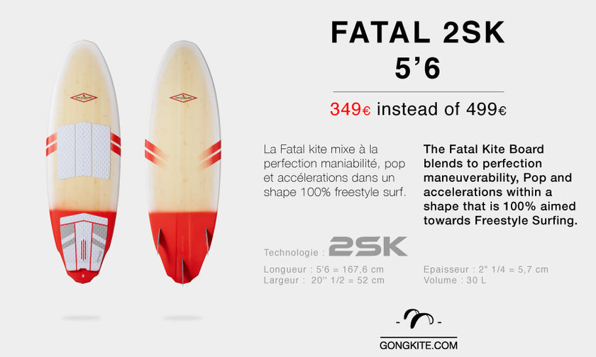 GEAR : focus on Fatal 2SK !!!