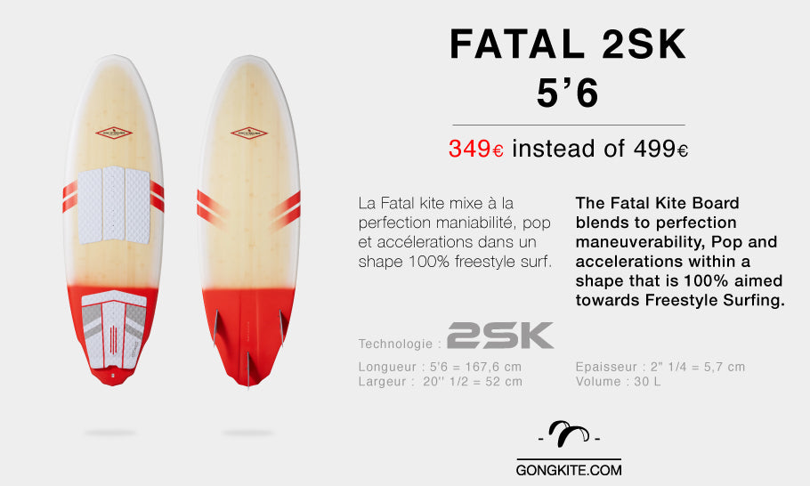 GEAR : focus on Fatal 2SK !!!