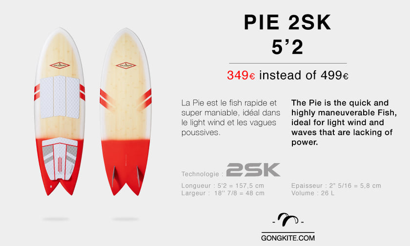 GEAR : focus on Pie 2SK !!!