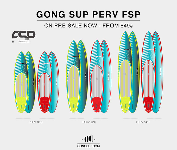 GEAR : new 2019 Perv FSP on pre-sale !!!