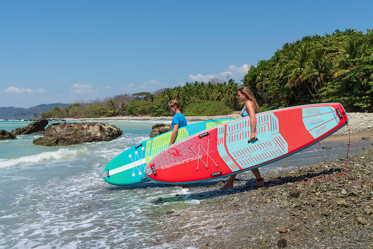 PHOTO : launching in paradise !!!