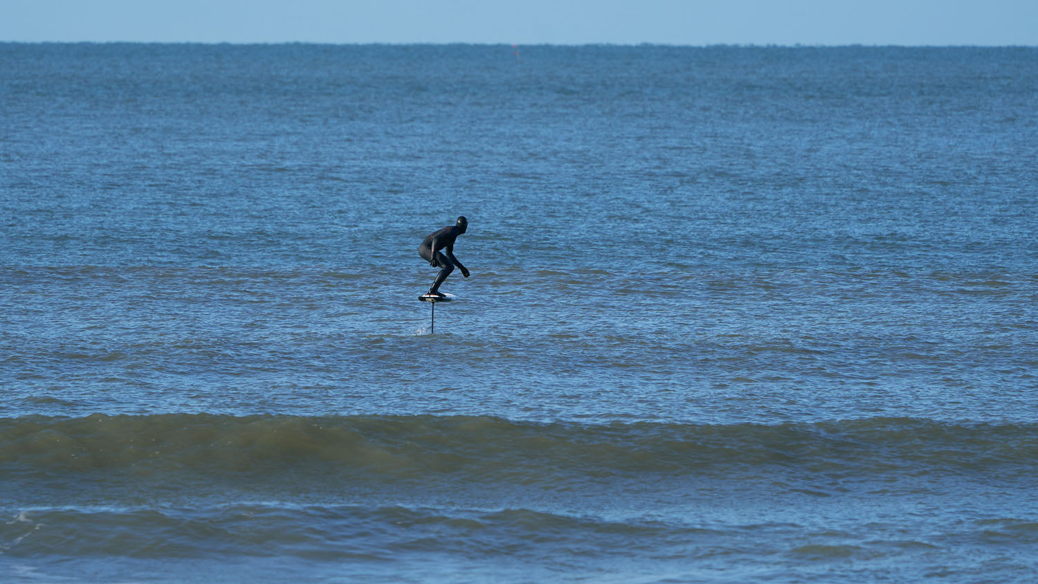 Enjoy the ocean