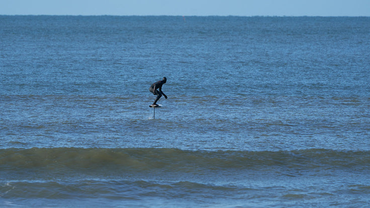Enjoy the ocean