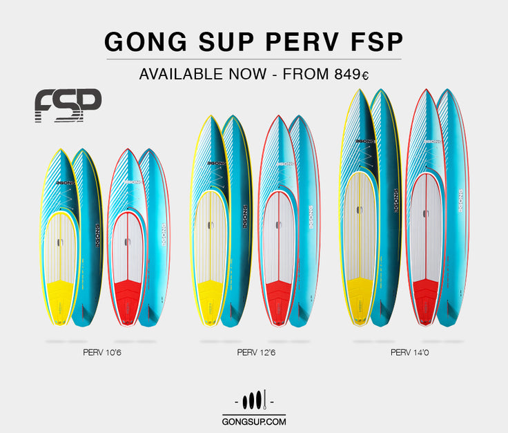 SHOP : Sherpa FSP range in stock !!!