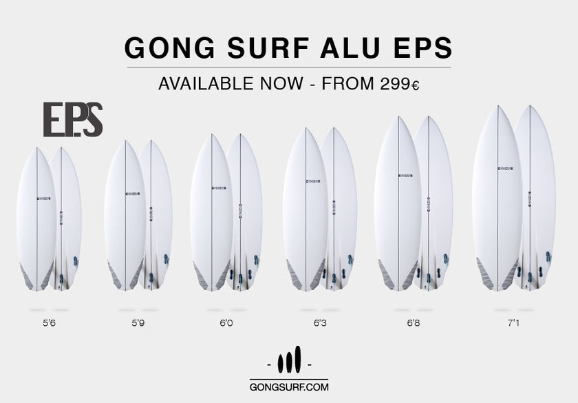 GEAR : focus on Alu PU/EPS !!!