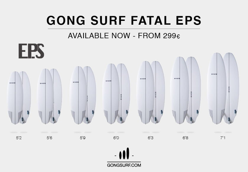 GEAR : focus on Fatal PU/EPS !!!