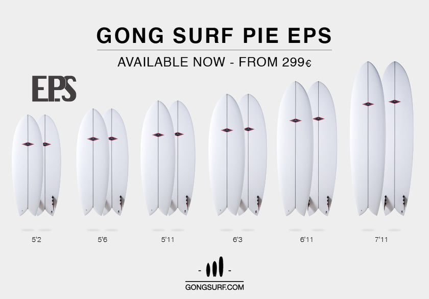 GEAR : focus on Pie PU/EPS !!!