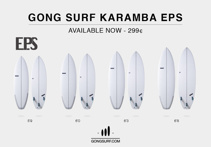 GEAR : focus on Karamba PU/EPS !!!