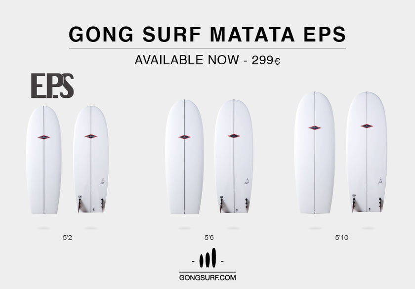 GEAR : Matata PU/EPS in stock !!!