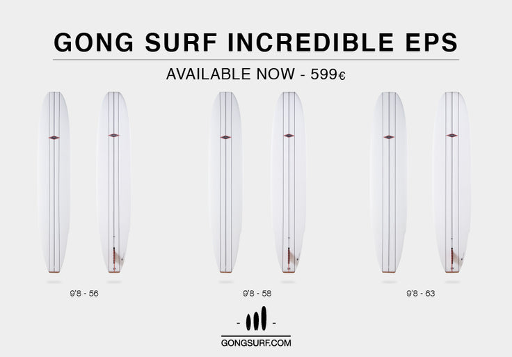 GEAR : 9'8 Incredible EPS !!!