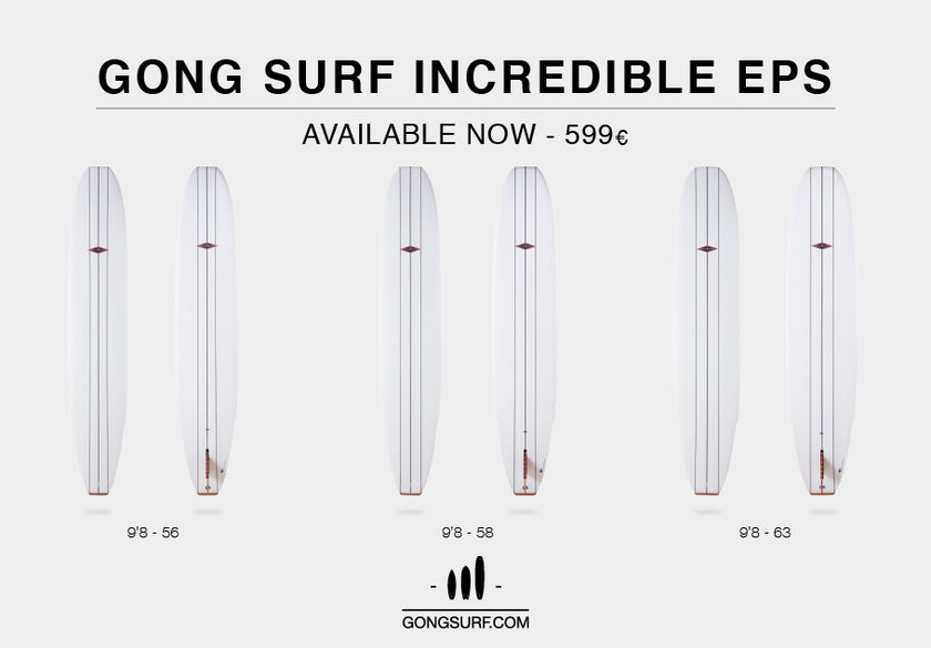GEAR : 9'8 Incredible EPS !!!