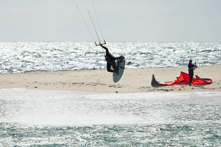 PHOTO : tail grab !!!