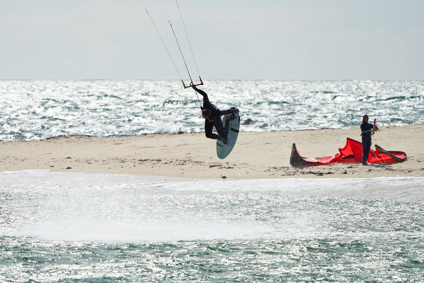 PHOTO : tail grab !!!