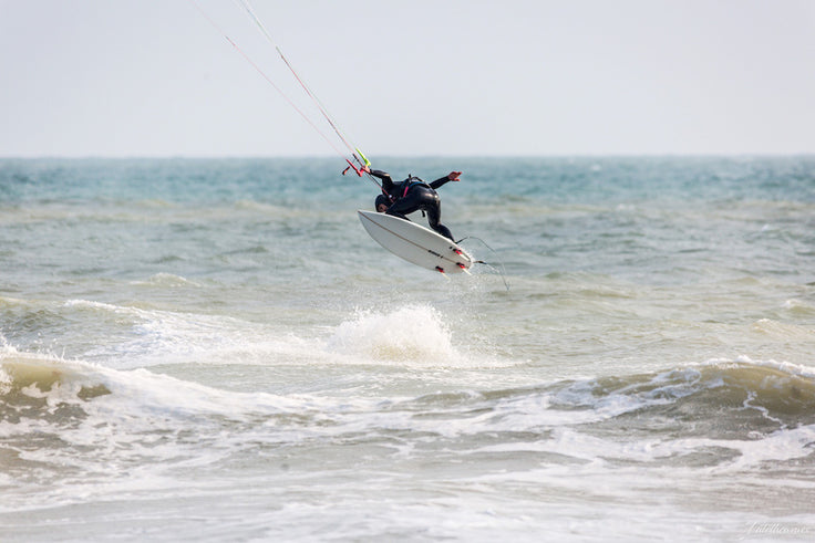 PHOTO : Freewave session!!!