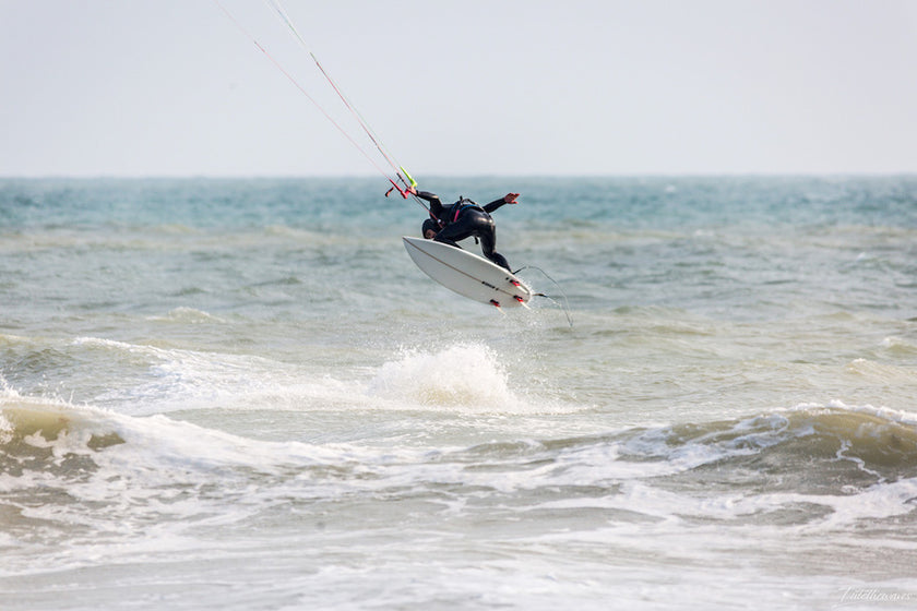 PHOTO : Freewave session!!!