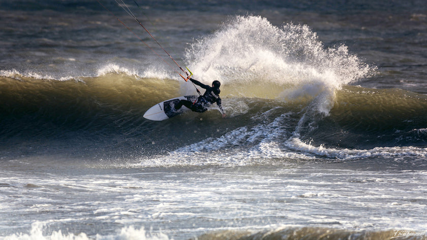 PHOTO : Hit the lip!!!