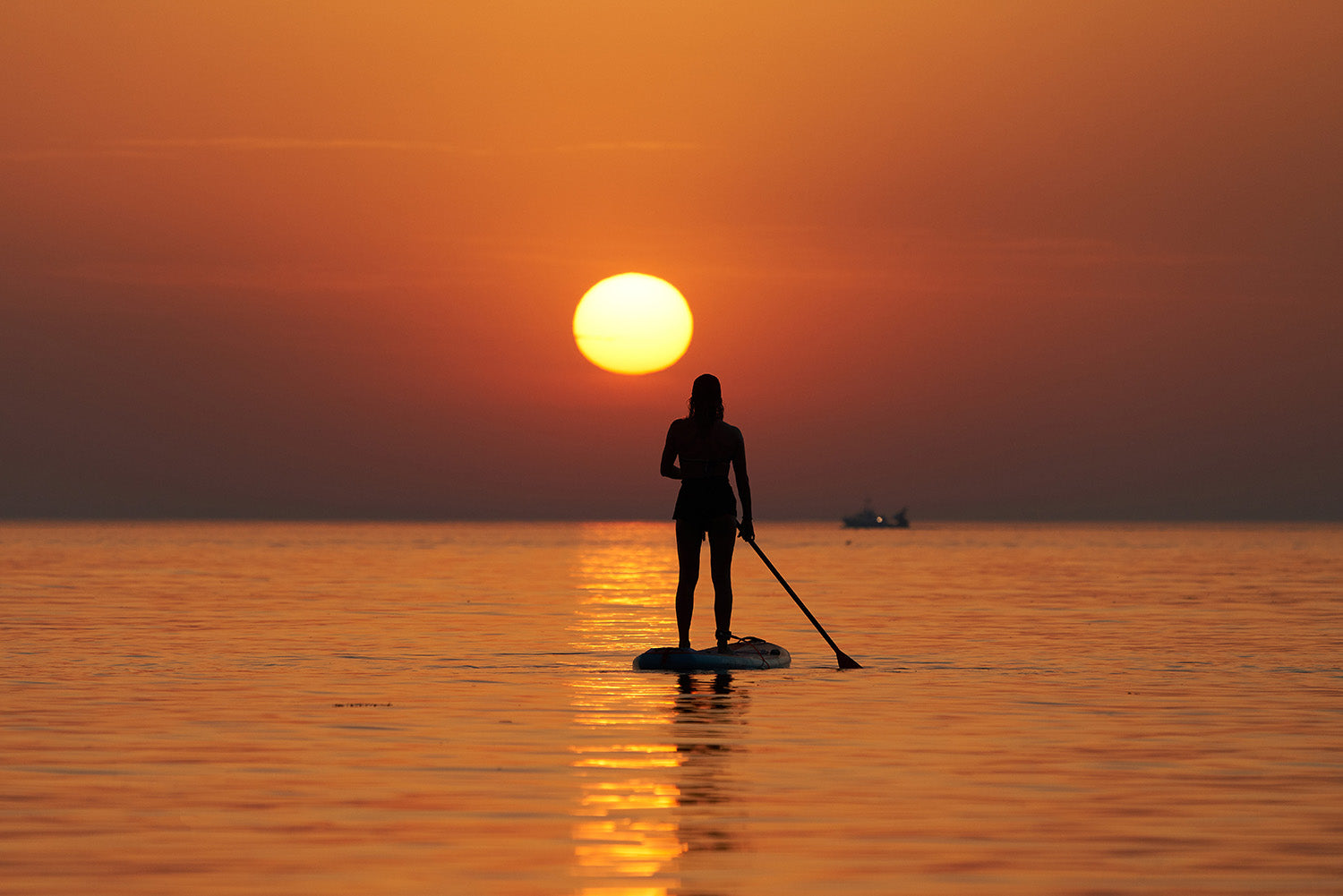 PHOTO : sunset !!!