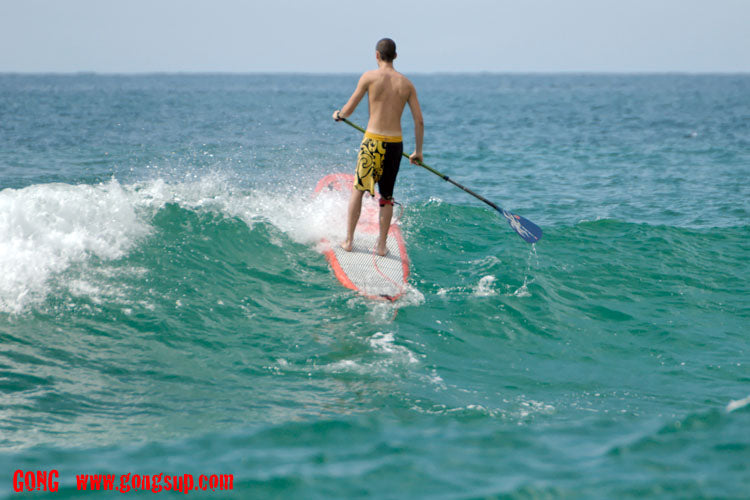 SESSIONS: SUP Week-End for Florian