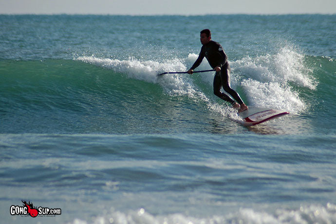 Mediterranean Session