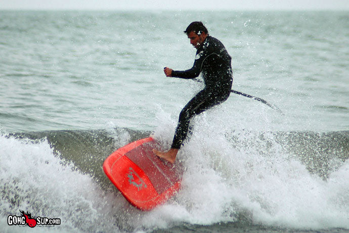 GEAR : 10'2 for new moves