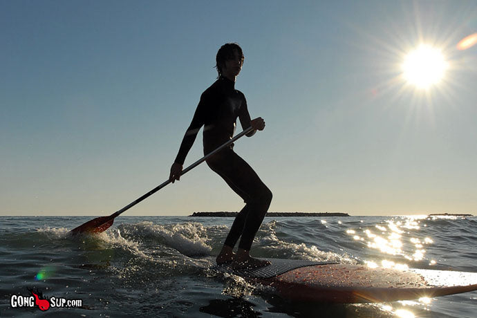 SESSION : Mini Waves & Maxi Fun