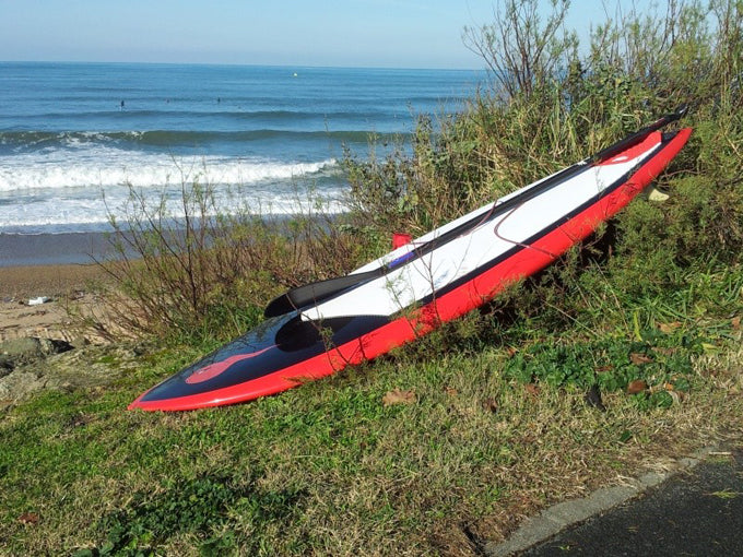 PHOTOS : 7'7 Nano new model !!!