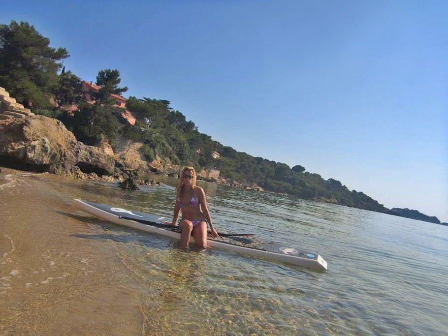 SESSION : Fleur cruising !!!