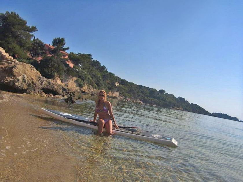 SESSION : Fleur cruising !!!