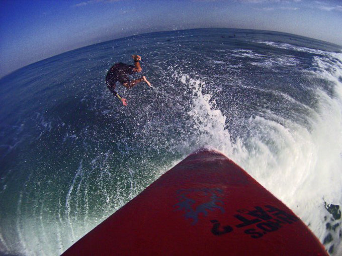 PHOTO : le JLB volant !!!