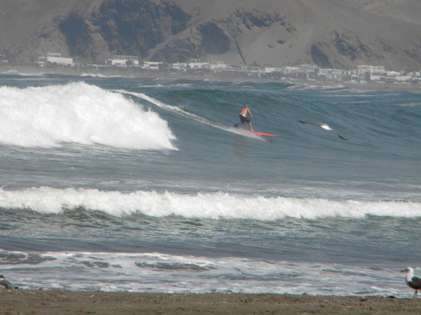 PHOTO : Rico à l'infini !!!